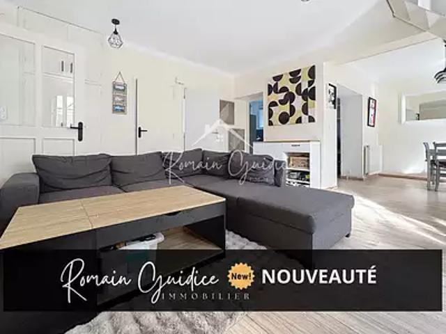 Maison vente à Millau