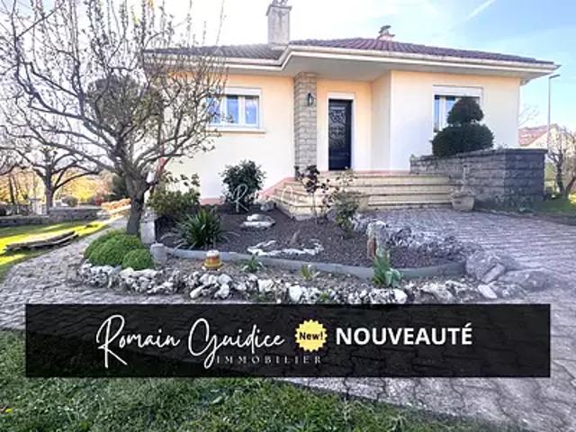 Maison vente à Millau