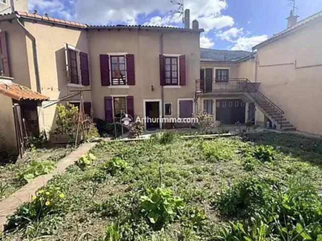 Maison vente à Millau
