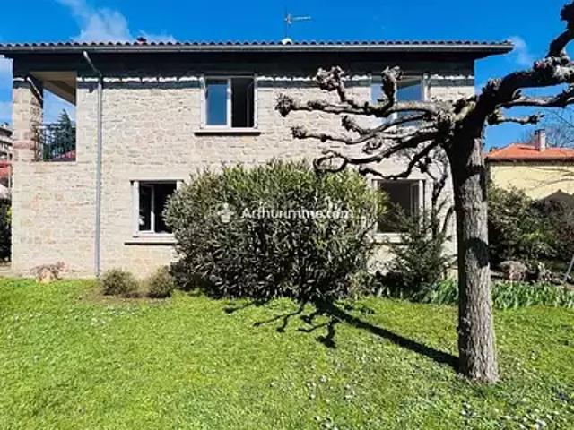 Maison vente à Millau