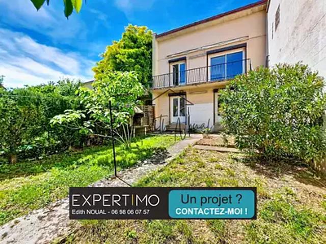 Maison vente à Millau