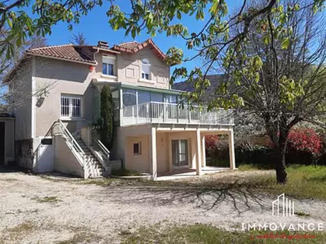 Maison vente à Millau