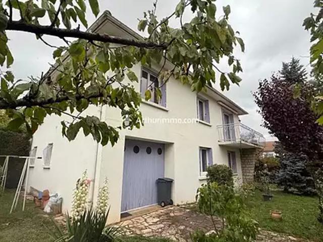 Maison vente à Millau