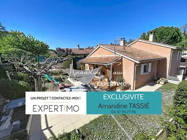 Maison vente à Millau