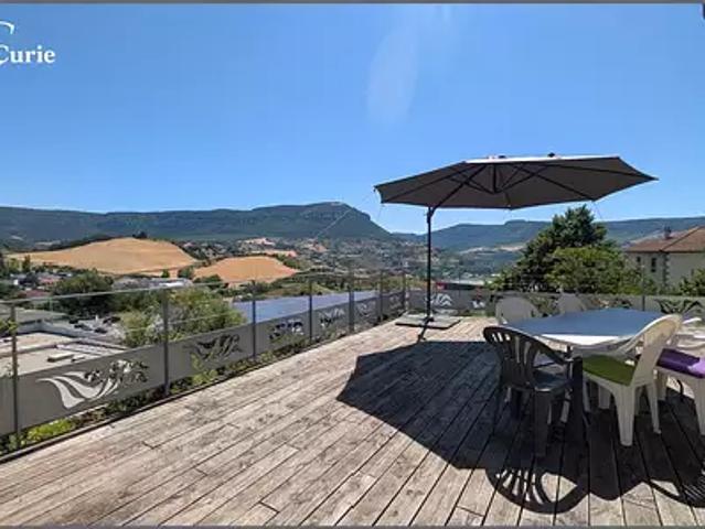 Maison vente à Millau, Aveyron