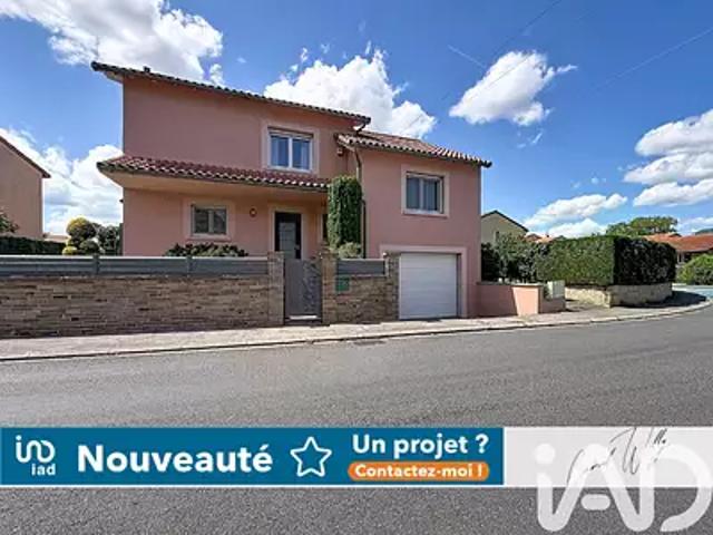 Maison vente à Millau