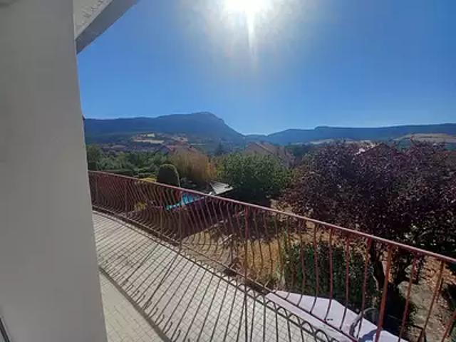 Maison vente à Millau, Aveyron