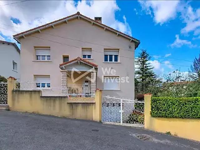 Maison vente à Millau