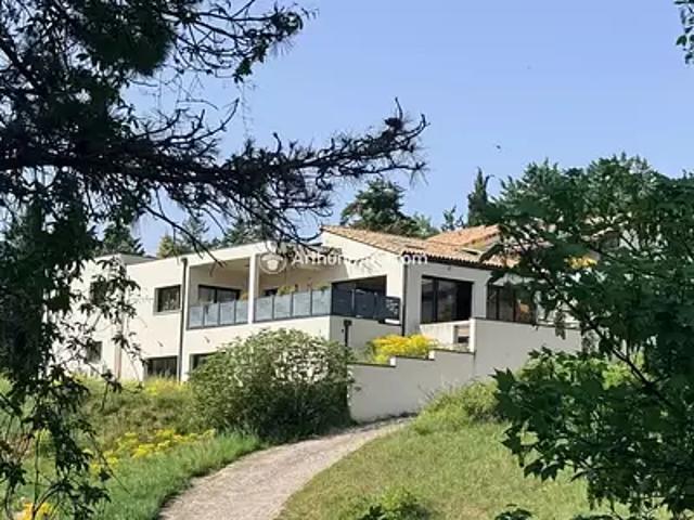 Maison vente à Millau