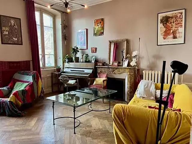 Maison vente à Millau