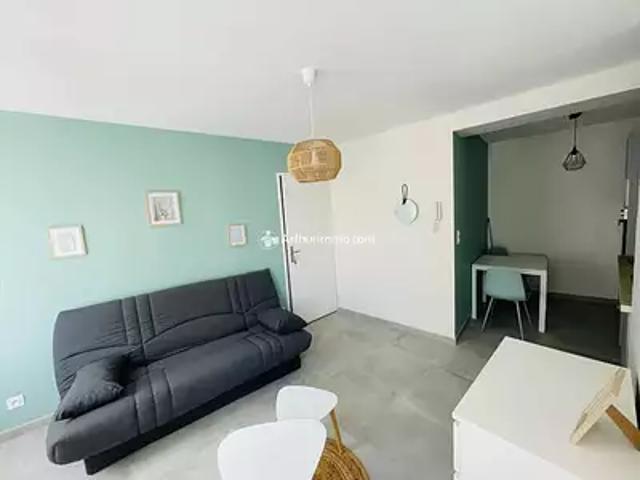 Appartement location à Millau