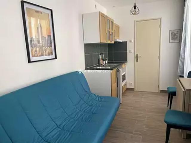 Appartement location à Millau, Aveyron