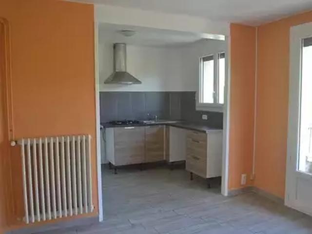 Appartement location à Millau