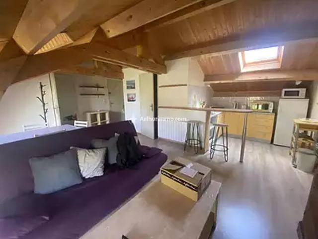Appartement location à Millau, Aveyron
