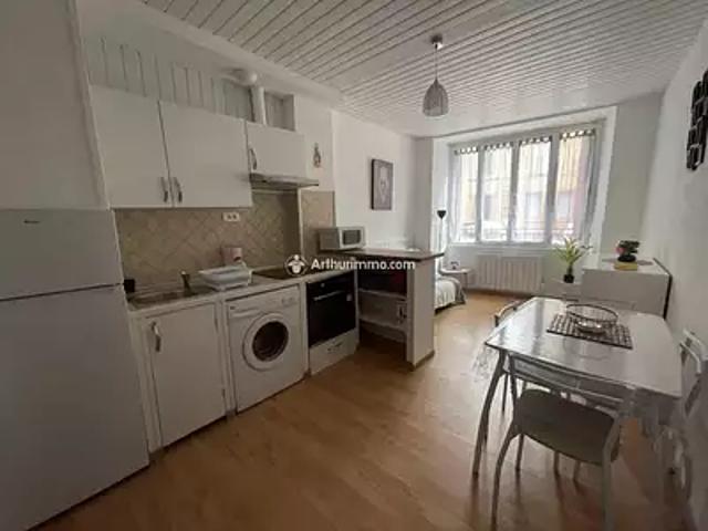 Appartement location à Millau, Aveyron