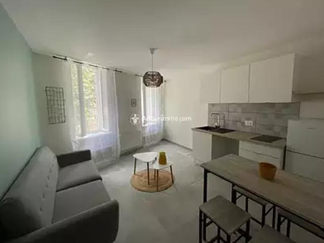Appartement location à Millau