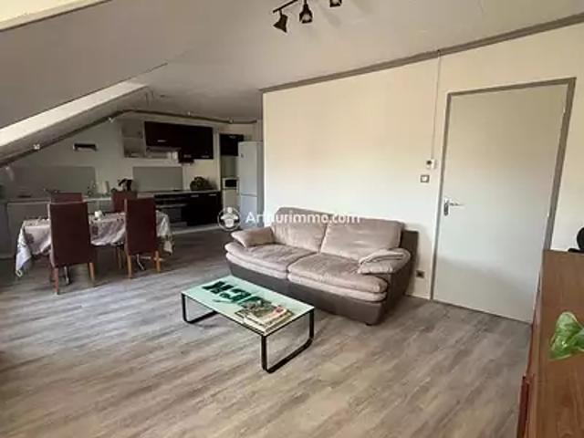 Appartement location à Millau
