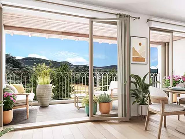 Appartement vente à Millau