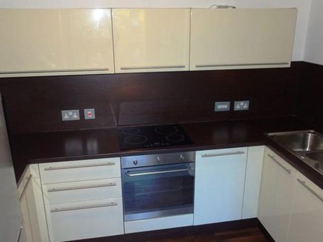 Apartment for rent in Neepsend, Kelham