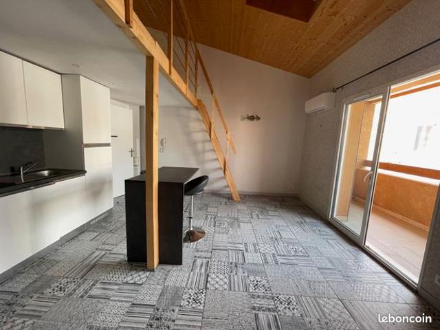 Appartement vente à Millau