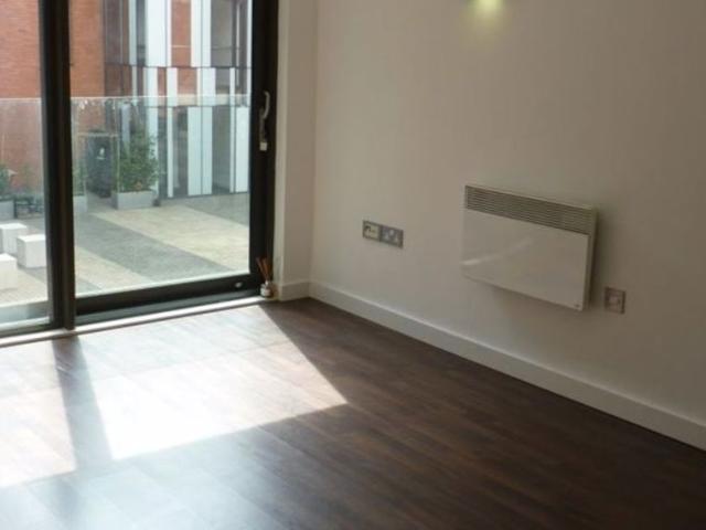 Apartment for rent in Neepsend, Kelham