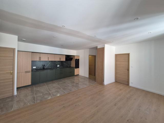 Appartement vente à Millau