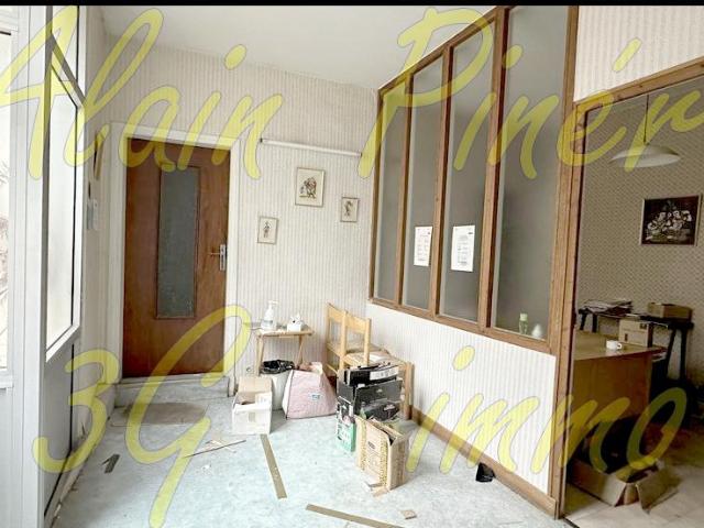 Appartement vente à Millau
