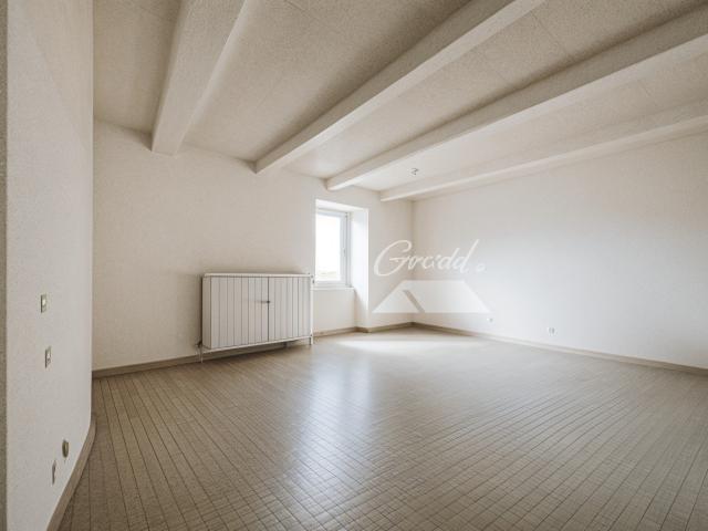 Appartement vente à Millau