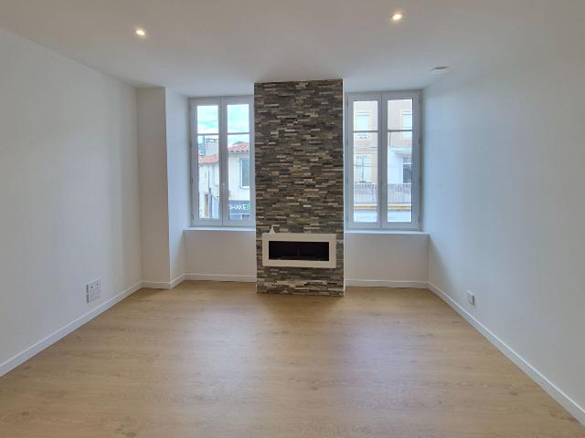 Appartement vente à Millau
