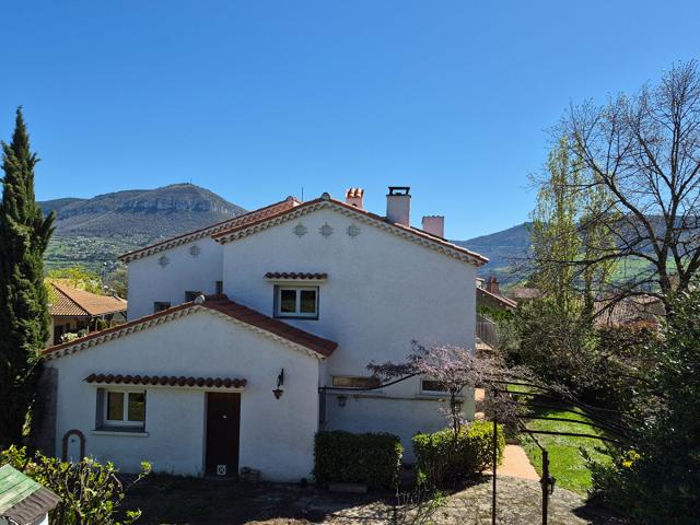 Maison vente à Millau
