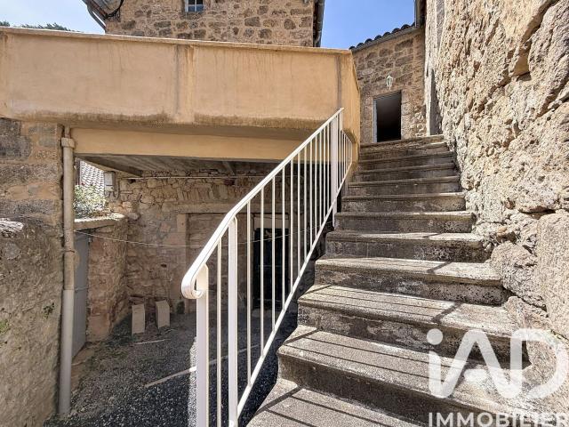 Maison vente à Millau