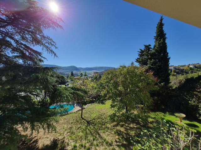 Maison vente à Millau, Aveyron