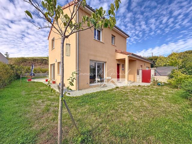Maison vente à Millau