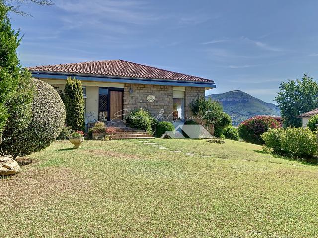 Maison vente à Millau
