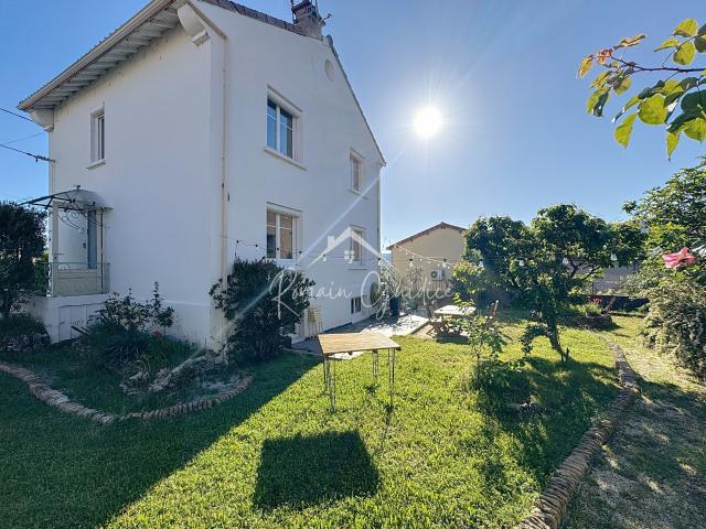 Maison vente à Millau