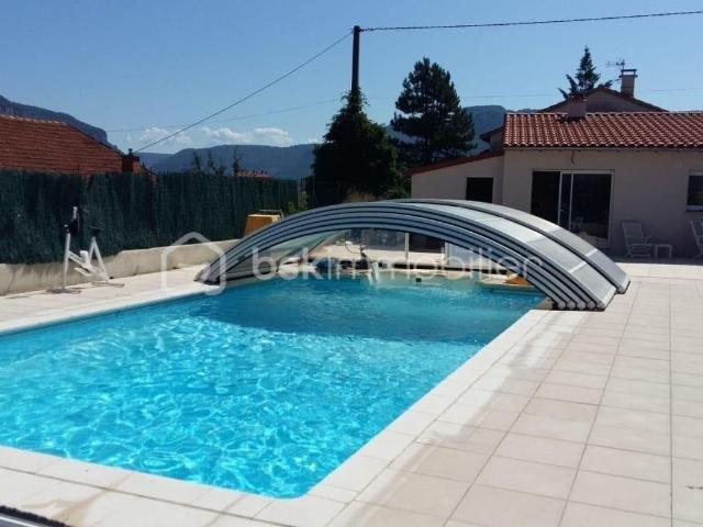 Villa vente à Millau