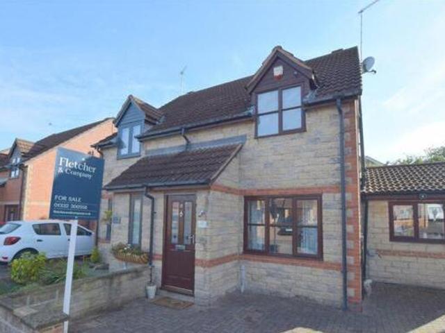 House for sale in Bargate, Amber Valley