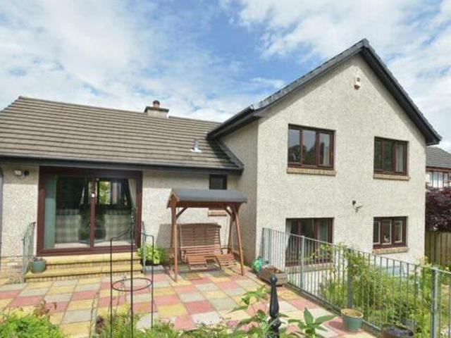 House for sale in Balerno, City of Edinburgh