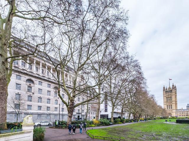 Apartment for rent in Westminster, Greater London