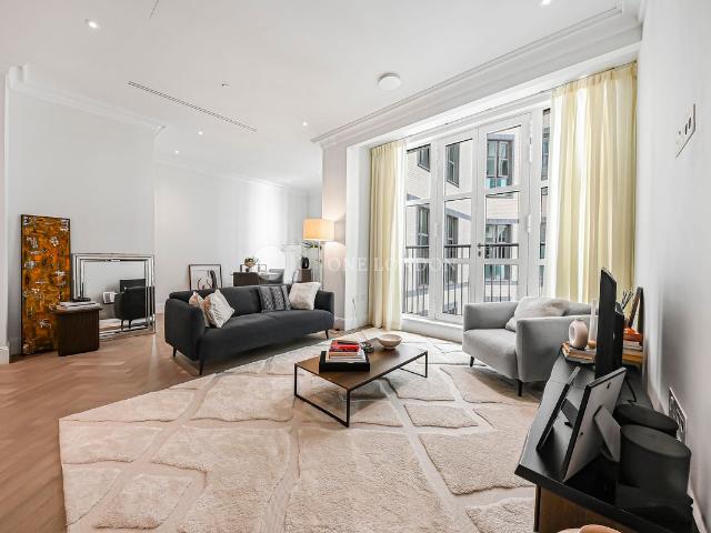 Apartment for rent in Westminster, Greater London