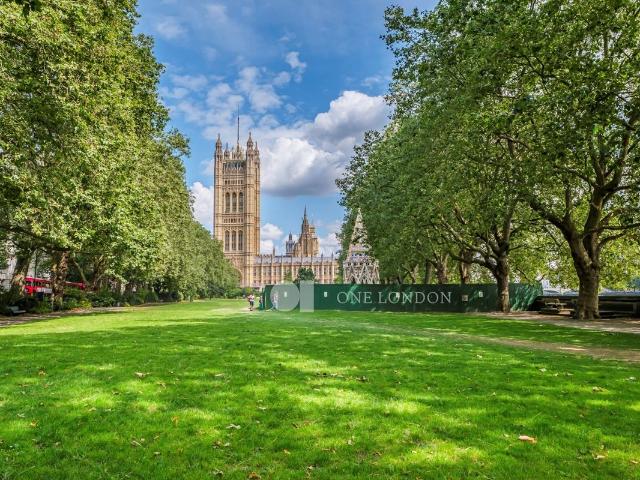 Apartment for rent in Westminster, Greater London
