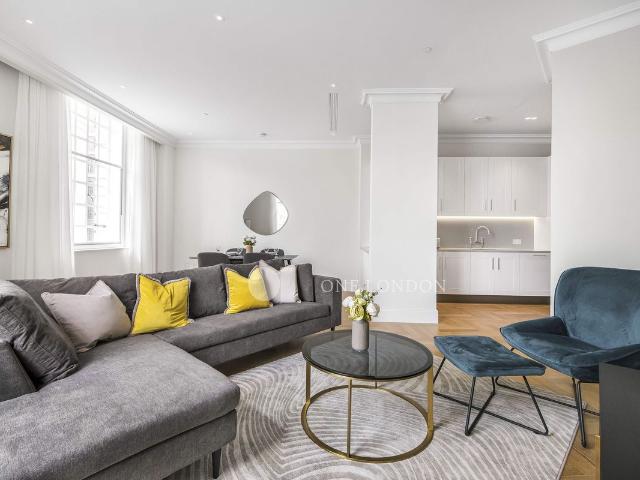 Apartment for rent in Westminster, Greater London