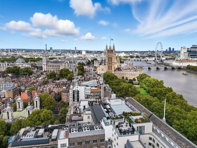 Apartment for rent in Westminster, Greater London