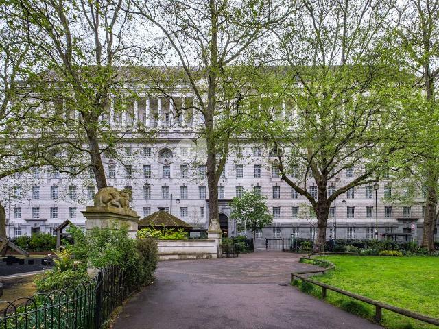 Apartment for rent in Westminster, Greater London