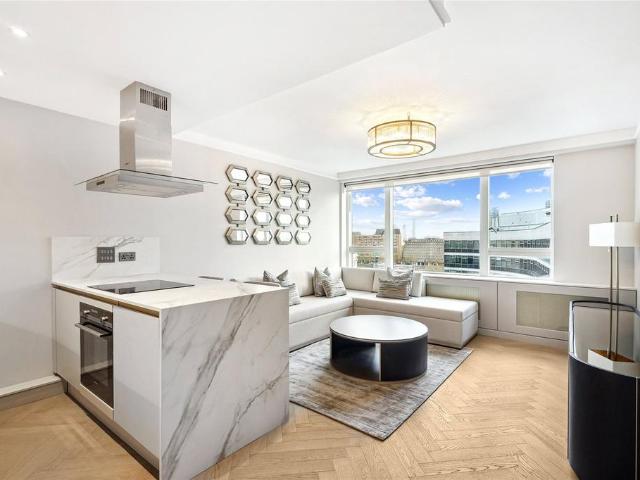Apartment for rent in Greater London