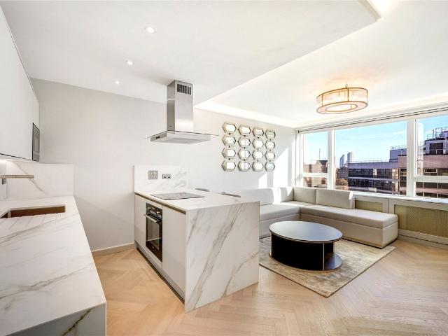 Apartment for rent in Greater London