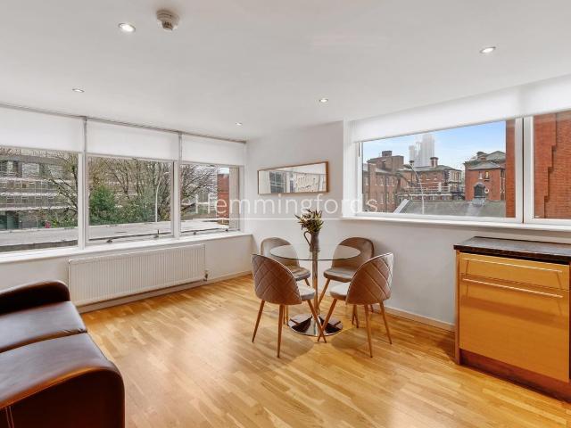 Apartment for rent in Greater London