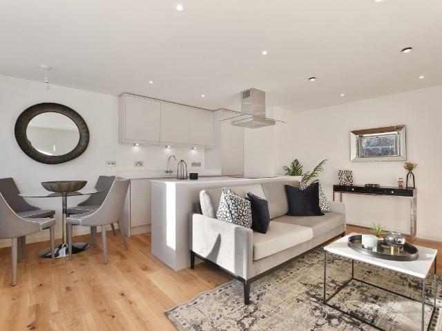 Apartment for rent in Greater London