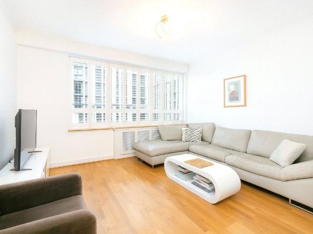 Apartment for rent in City of Westminster, Greater London