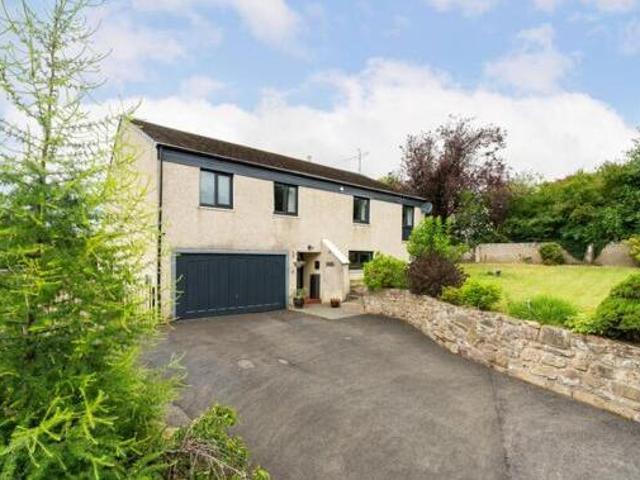 House for sale in Westfield, Cupar